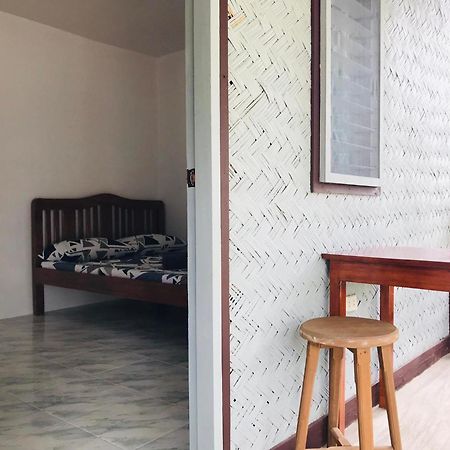 Payag Apartment El Nido Exterior photo
