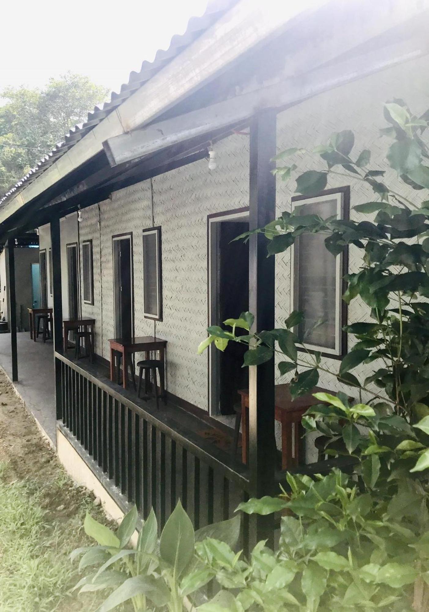 Payag Apartment El Nido Exterior photo