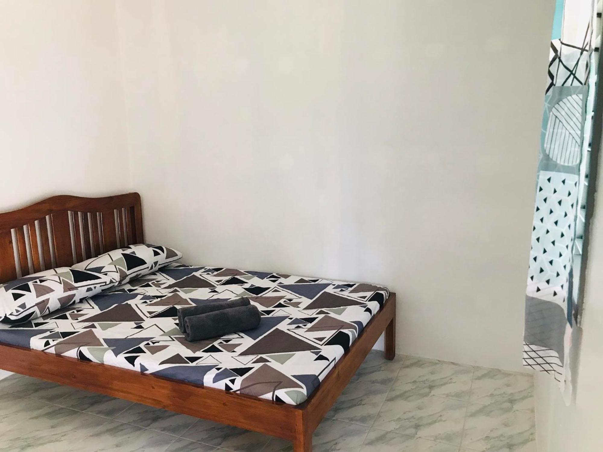 Payag Apartment El Nido Exterior photo