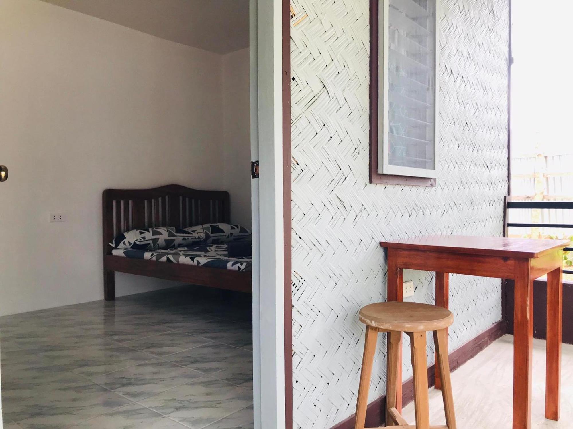 Payag Apartment El Nido Exterior photo